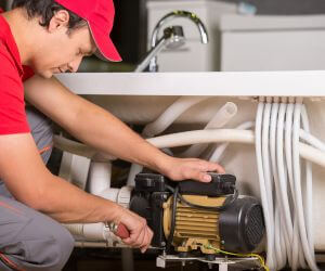 About Emergency plumbing pros Dayville, CT